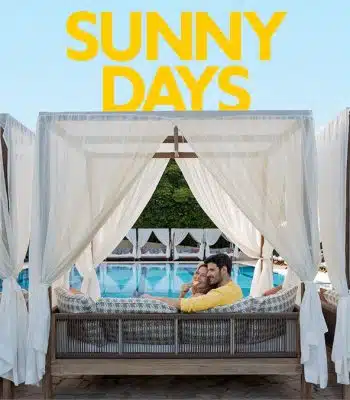 Sunny Days в Isrotel: готовься к осени летом 05.08.2025