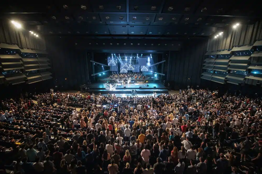 The Show Must Go On – и это будет грандиозно! 06.11.2025