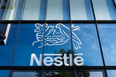 Nestlé фото