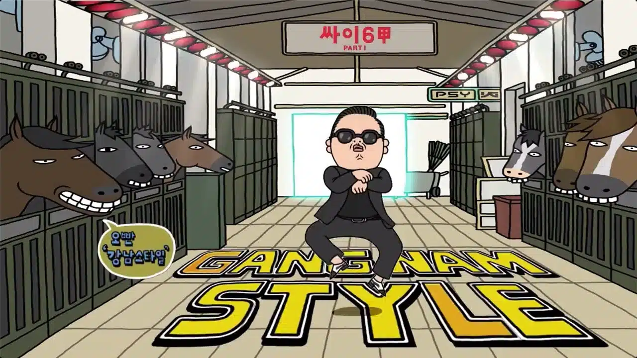 Скандал в шоу-бизнесе: исполнитель хита «Gangnam Style» оказался под следствием 03.09.2025