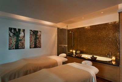 Терапия расслаблением: как устроен профессиональный SPA в Израиле 29.09.2025