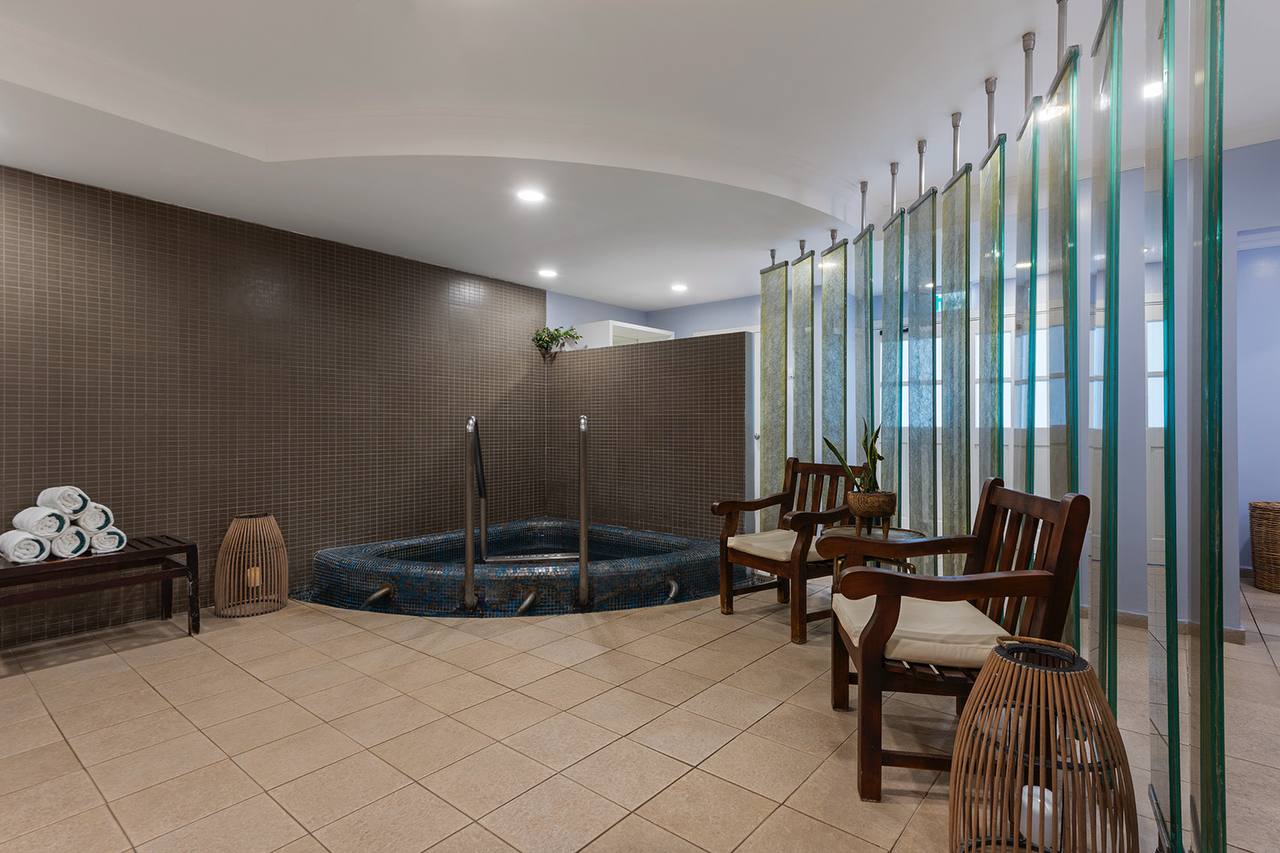 Терапия расслаблением: как устроен профессиональный SPA в Израиле 29.09.2025