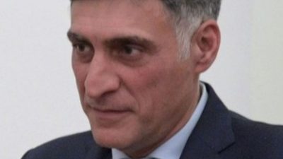 Умер российский пропагандист тигран кеосаян 26.09.2025