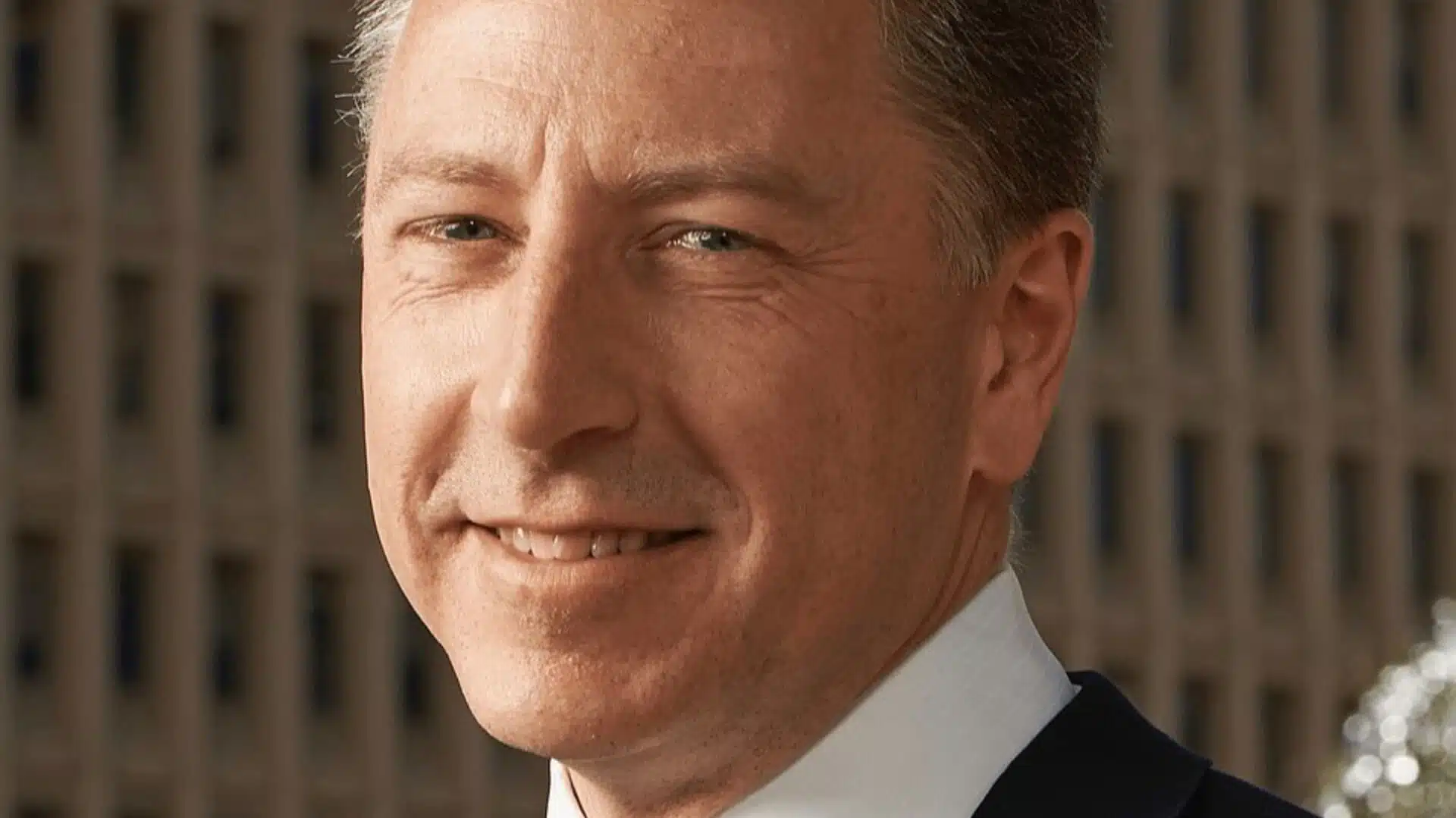 Что подтолкнет Трампа к жестким мерам против рф, объяснил Курт Волкер 10.11.2025