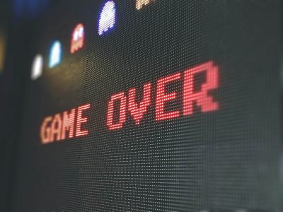 Видеоигры фото