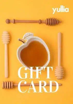 Время дарить радость: идеи к Рош а-Шана 01.11.2025