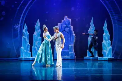 Снежная королева. 