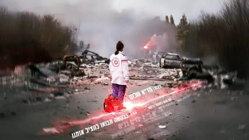 Память, которую невозможно стереть 06.10.2025