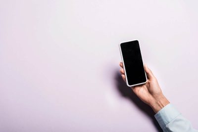 Смартфон фото