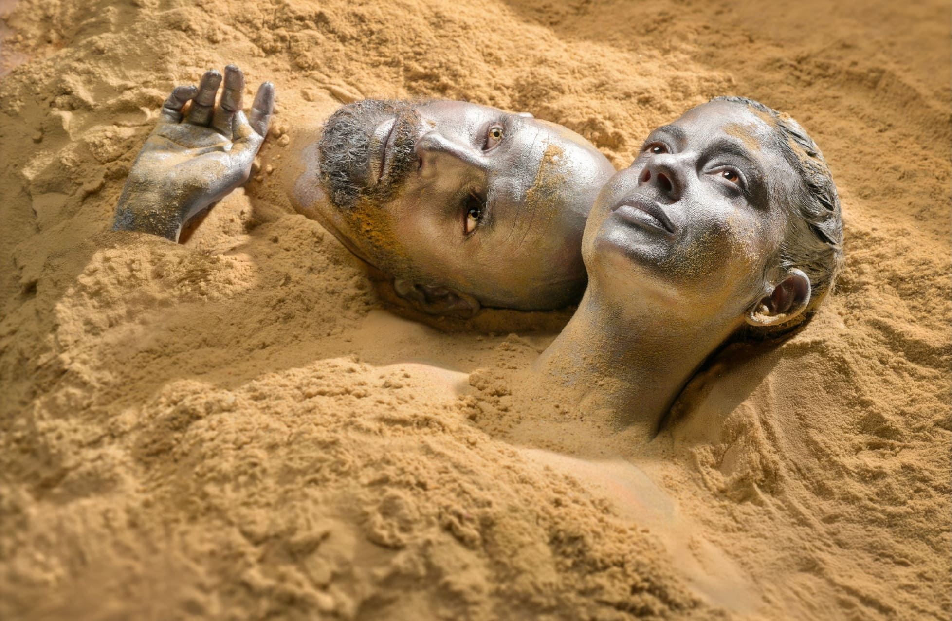 «Дидона и Эней» Генри Перселла открывает 40-й сезон Израильской оперы 31.10.2025