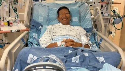 Впервые в Израиле: трансплантация печени и коронарное шунтирование — за одну ночь 29.10.2025