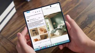 Samsung начинает распространять пользовательский интерфейс One UI 8 на устройствах Galaxy 12.10.2025