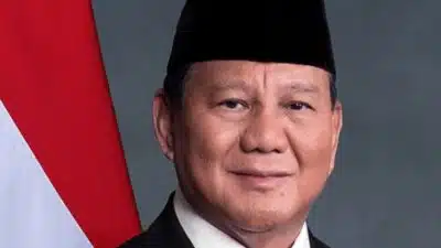 Исторический визит: Президент Индонезии впервые приедет в Израиль 03.11.2025