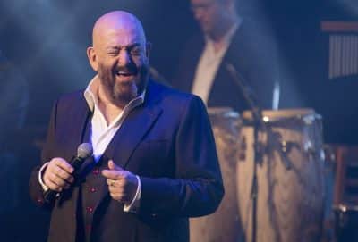 Михаил Шуфутинский фото