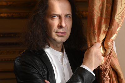 «Дидона и Эней» Генри Перселла открывает 40-й сезон Израильской оперы 30.10.2025