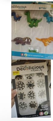 Из магазинов отзывают сладости после жалоб покупателей (ФОТО) 31.10.2025