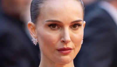 Натали Портман фото