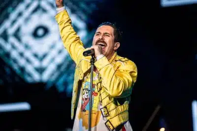 Милош Иванович: «Мы стараемся передать энергию и страсть Queen» 13.11.2025