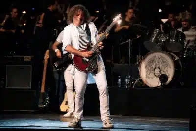 Милош Иванович: «Мы стараемся передать энергию и страсть Queen» 13.11.2025