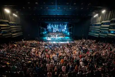 Милош Иванович: «Мы стараемся передать энергию и страсть Queen» 13.11.2025