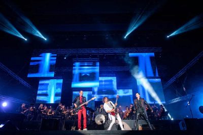 Queen Symphony Sensation фото