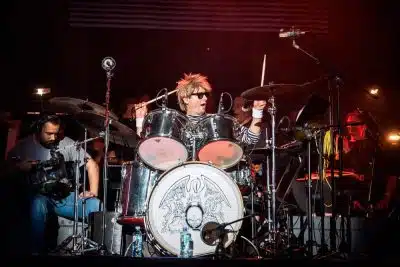 Милош Иванович: «Мы стараемся передать энергию и страсть Queen» 13.11.2025