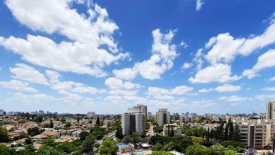 Ришон ле-Цион фото