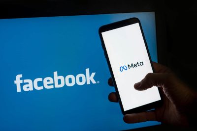 Meta, Facebook фото