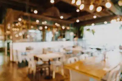 Ресторан фото