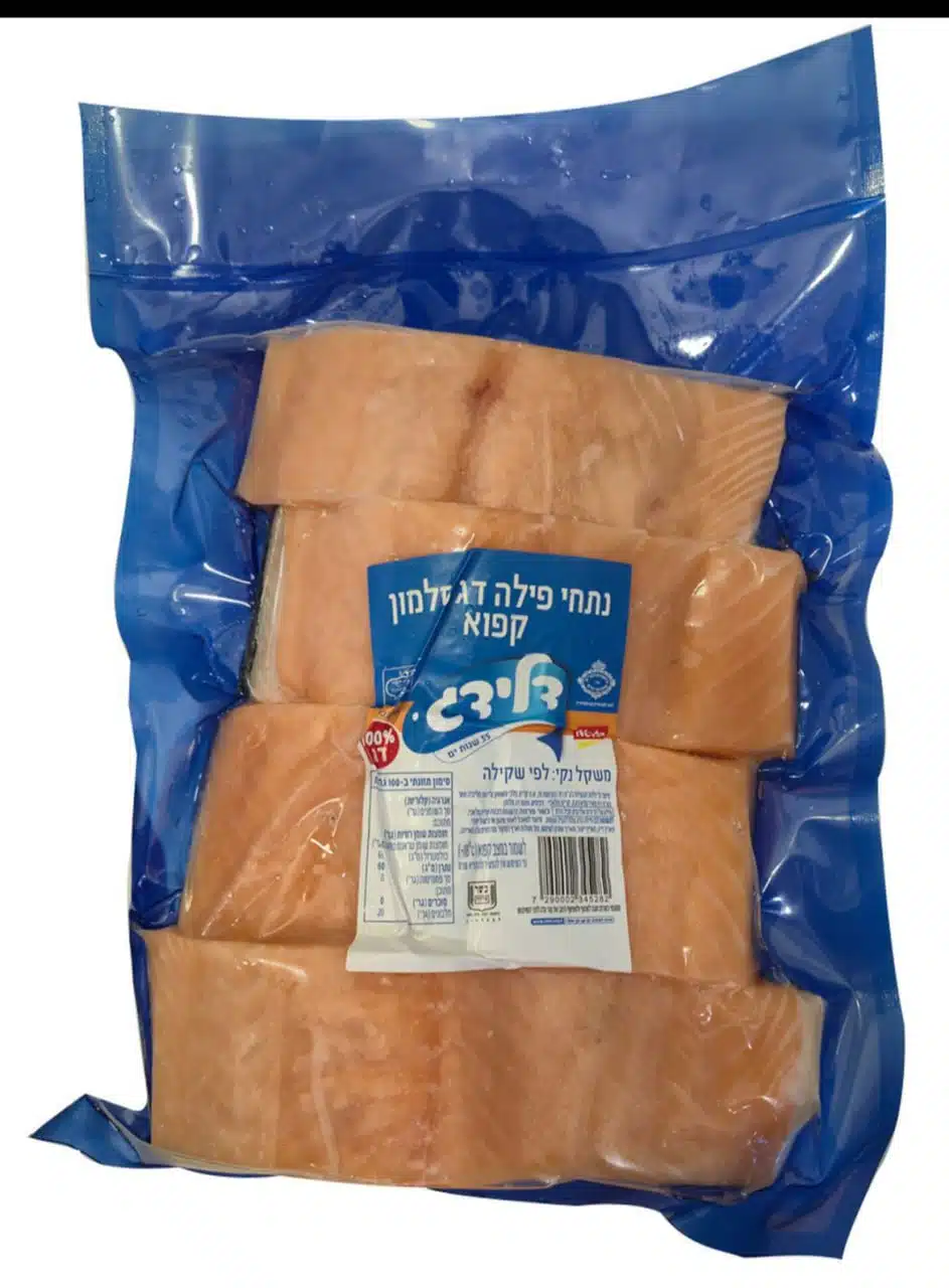 Предупреждение для покупателей: проверка в магазинах показала подмену товара (ФОТО) 11.11.2025