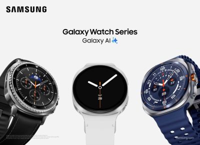 Функции здоровья Galaxy Watch помогают спасать жизни 30.11.2025