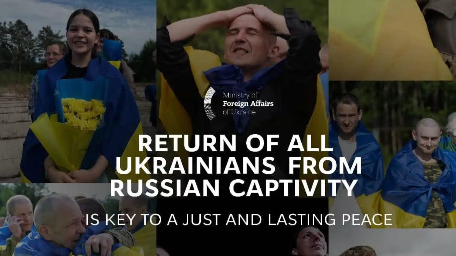 «Россия демонстрирует полное презрение к правам человека»: заявление Посольства Украины в Израиле 03.11.2025
