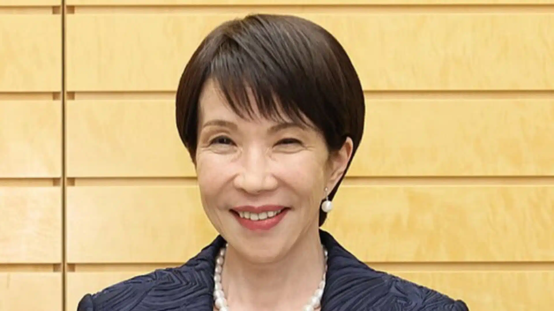 Санаэ Такаити фото