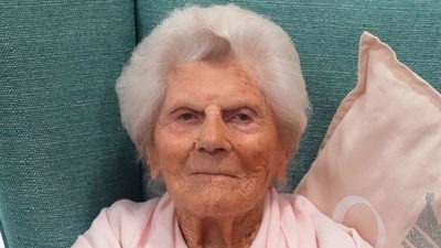 Самый старый человек планеты раскрыла неожиданный секрет долголетия