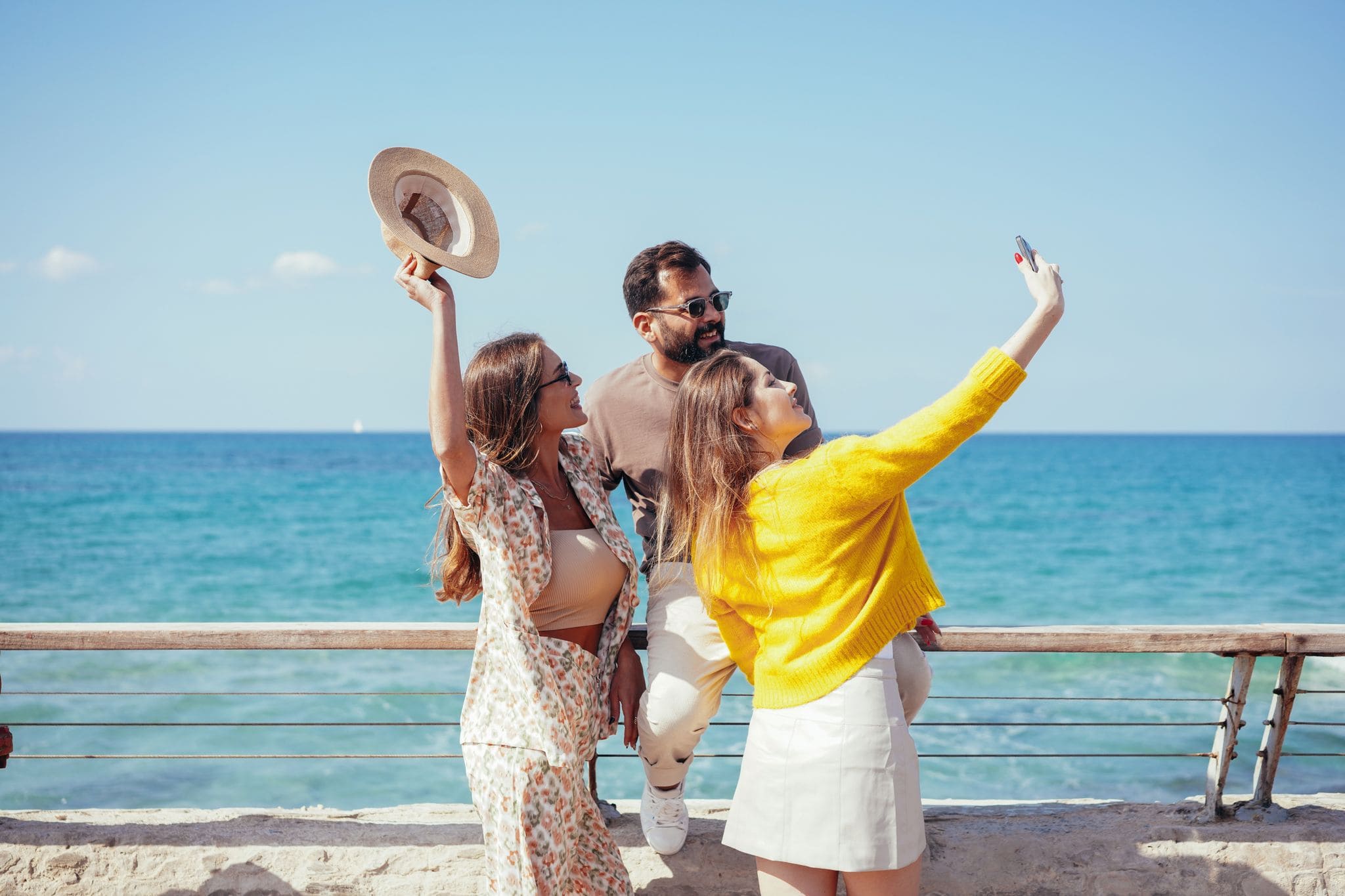 Black Friday в Isrotel: шанс заранее спланировать отдых на год вперед 27.11.2025