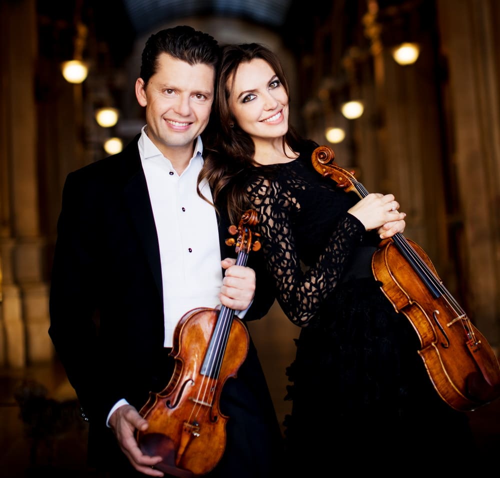 Маэстро Рахлин о концертах, госпеле и возвращении в родной Вильнюс 27.11.2025