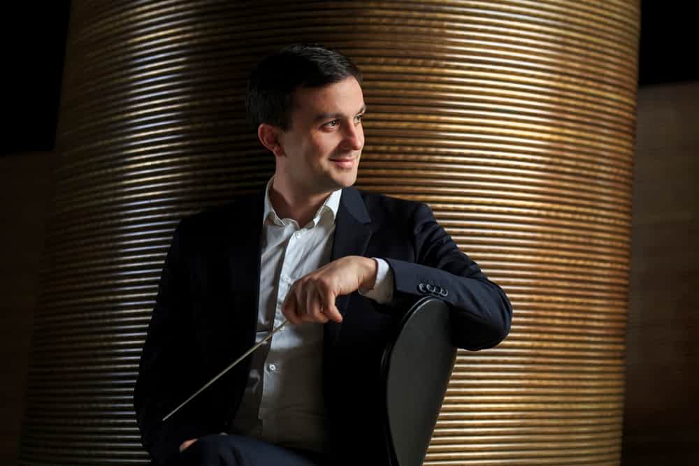 Юлиан Рахлин, Сара Мак-Элрави и Алон Карив выступят с Иерусалимским симфоническим оркестром в декабре 05.11.2025