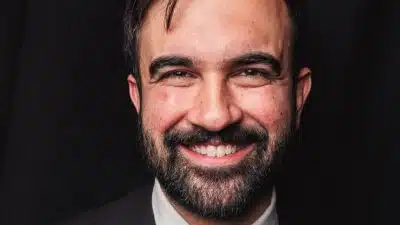 В Нью-Йорке осквернили еврейскую школу свастикой – новоизбранный мэр-мусульманин Мамдани отреагировал (ФОТО) 06.11.2025