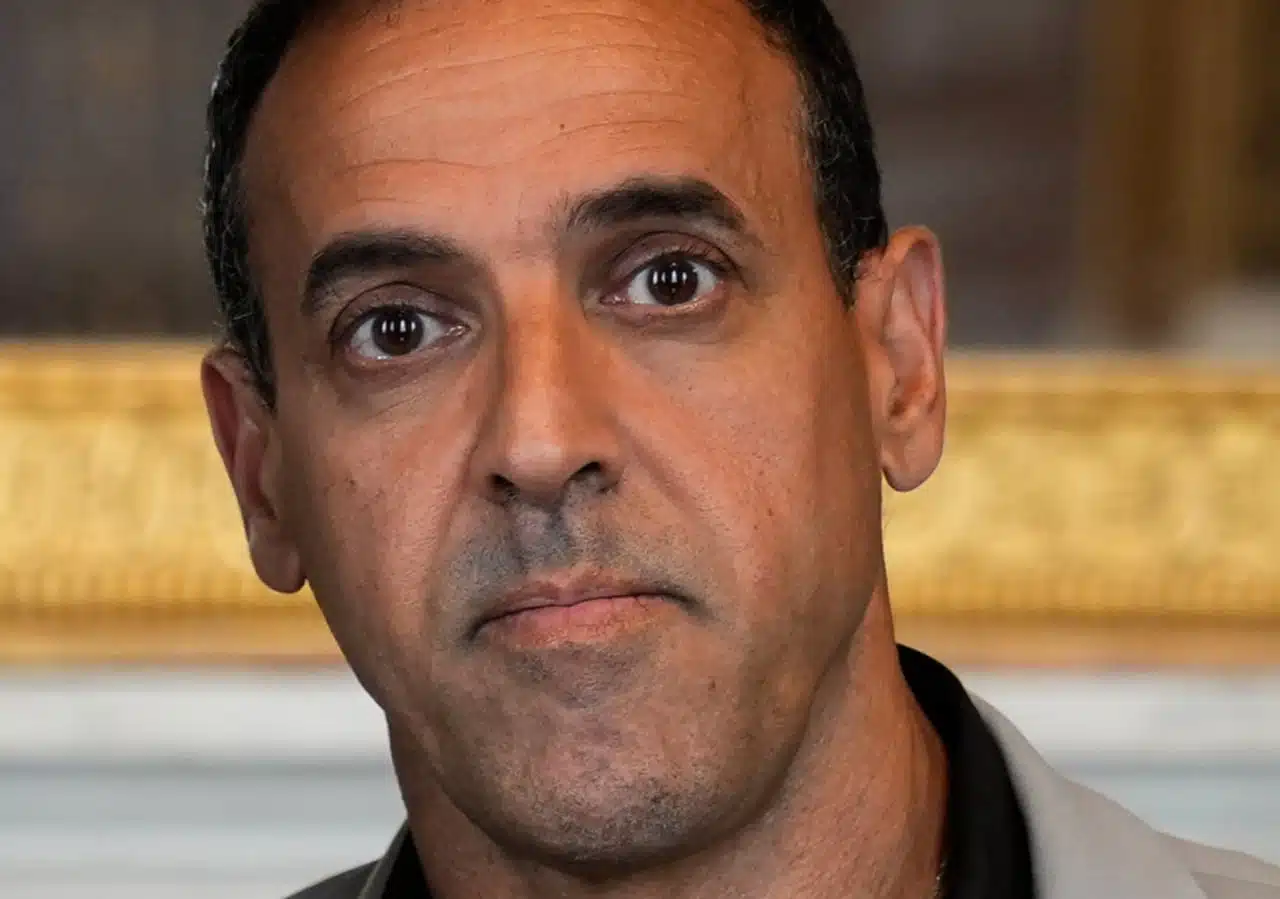 Эли Шараби фото