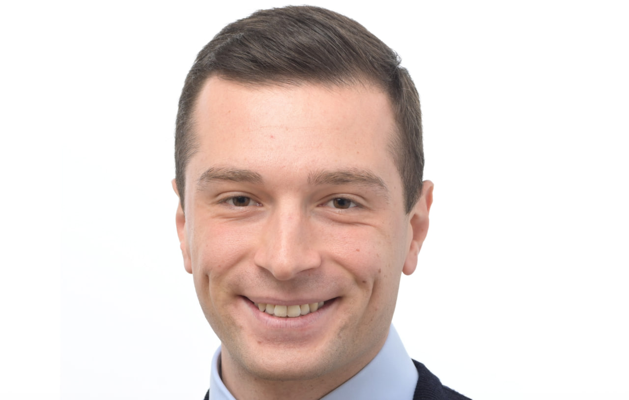 Жордан Барделла фото