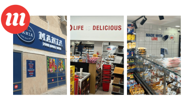 Мааданей Мания отмечает 29 лет: вкус, качество и доверие покупателей 11.11.2025