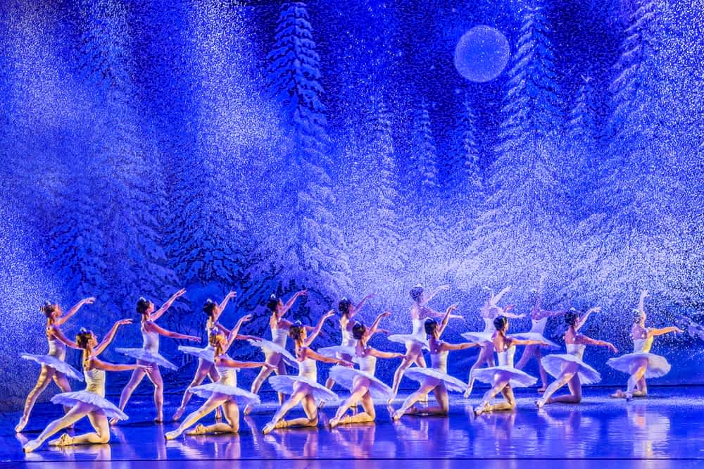 «Щелкунчик» фото