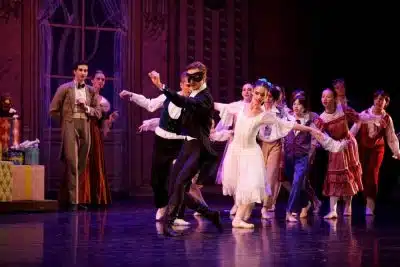 «Щелкунчик» фото