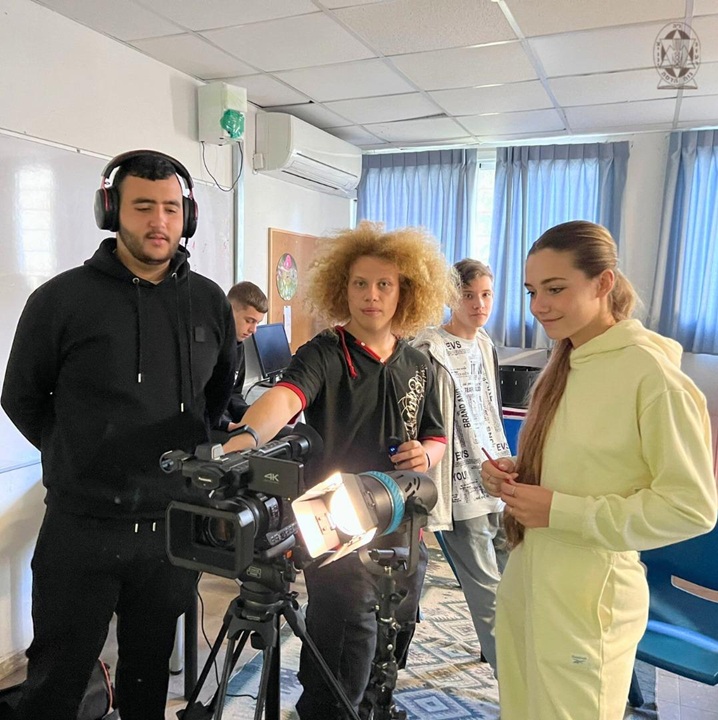 Neve Adassa: школа-интернат, готовящая к жизни, а не к тестам 01.12.2025