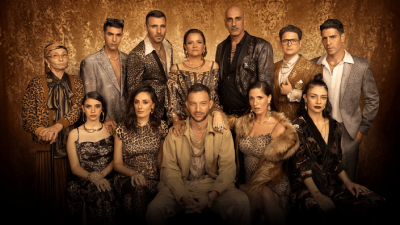 «Империя Загури» фото