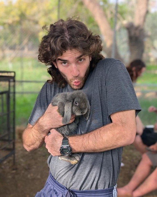 Neve Adassa: школа-интернат, готовящая к жизни, а не к тестам 01.12.2025