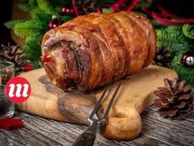 Предновогодняя ярмарка вкусов в Мааданей Мания: грандиозные скидки 09.12.2025