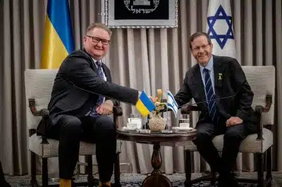 Встреча Герцога с Качкой фото