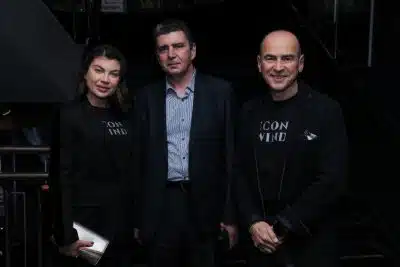 Посол Украины в ИЗраиле