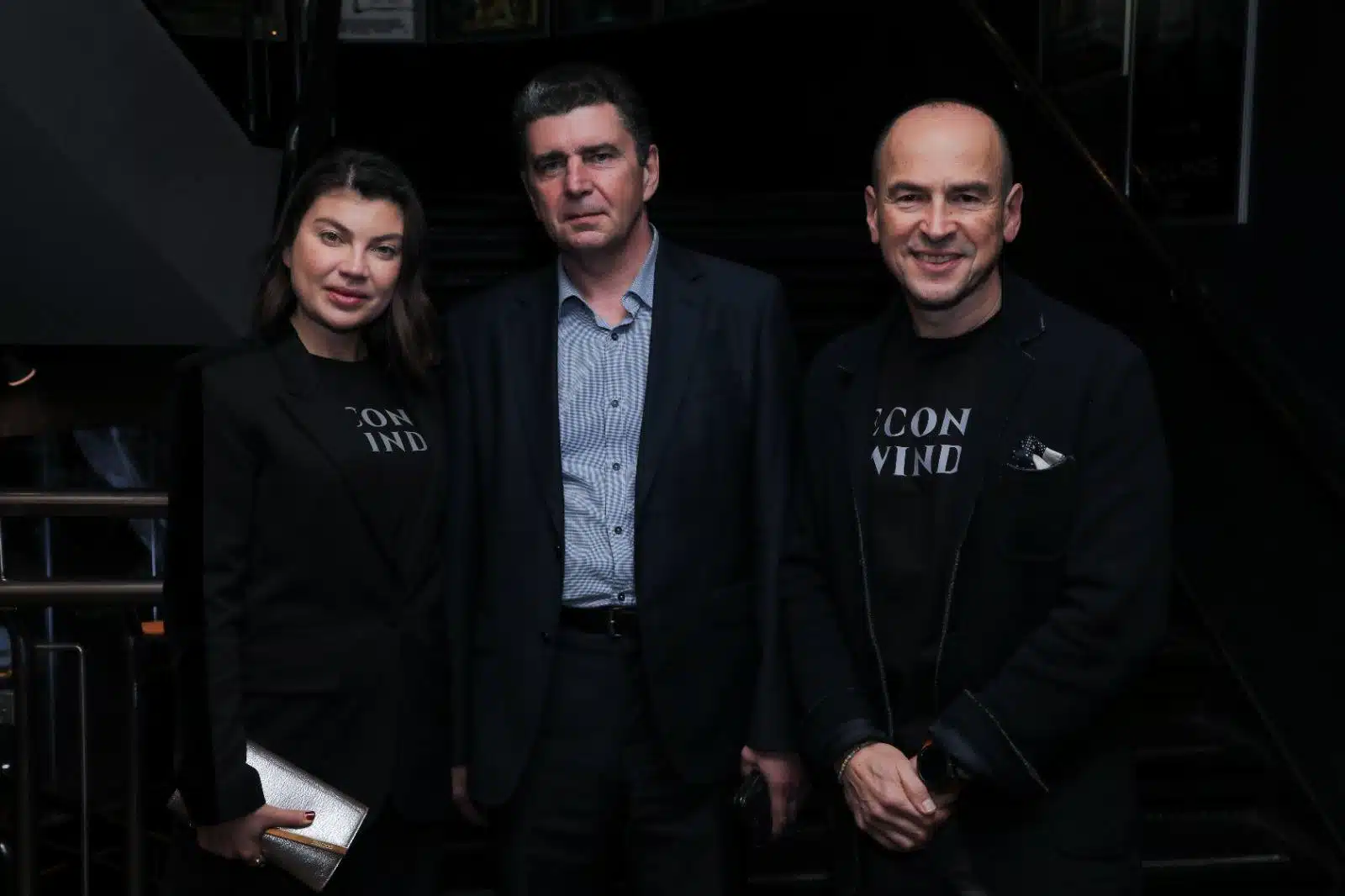 Посол Украины в ИЗраиле